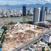 Capital square chỉ 6,8tỷ (giá trực tiếp cđt) sở hữu ngay căn 2pn view sông hàn